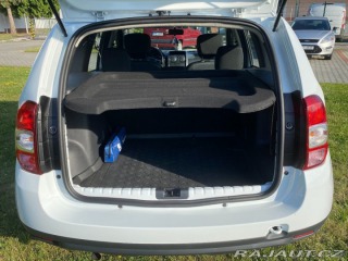 Dacia Duster 1,6   16V SCe 84kW 1. maj 1800