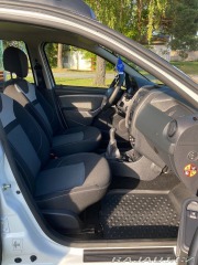 Dacia Duster 1,6   16V SCe 84kW 1. maj 1800