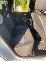 Dacia Duster 1,6   16V SCe 84kW 1. maj 1800
