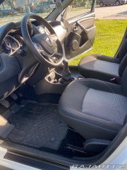 Dacia Duster 1,6   16V SCe 84kW 1. maj 1800