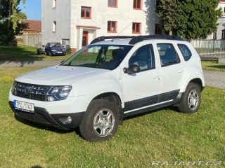 Dacia Duster 1,6   16V SCe 84kW 1. maj 1800