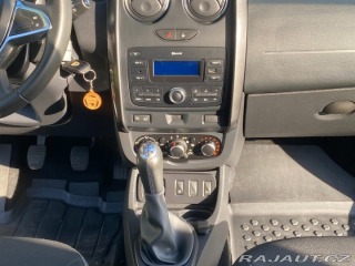 Dacia Duster 1,6   16V SCe 84kW 1. maj 1800