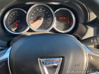 Dacia Duster 1,6   16V SCe 84kW 1. maj 1800
