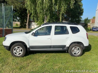 Dacia Duster 1,6   16V SCe 84kW 1. maj 1800