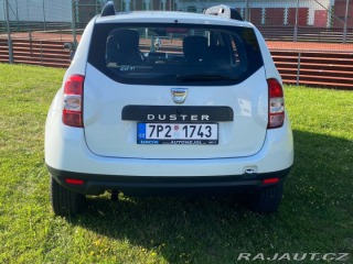 Dacia Duster 1,6   16V SCe 84kW 1. maj 1800
