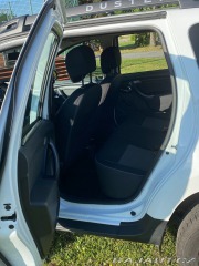 Dacia Duster 1,6   16V SCe 84kW 1. maj 1800