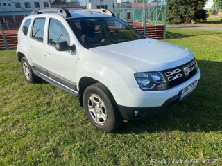 Dacia Duster 1,6   16V SCe 84kW 1. maj 1800