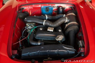 Alfa Romeo Giulia Spider 1600 1965