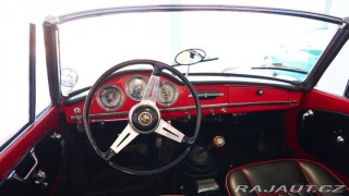 Alfa Romeo Giulia Spider 1600 1965