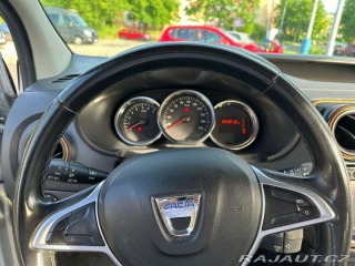 Dacia Dokker 1,5 Stepway 2018