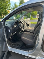 Dacia Dokker 1,5 Stepway 2018