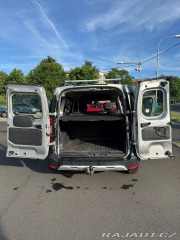 Dacia Dokker 1,5 Stepway 2018