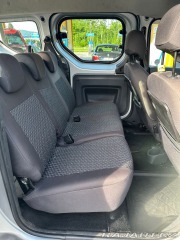 Dacia Dokker 1,5 Stepway 2018