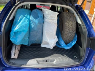 Peugeot 308 Blue HDi130 96kW, MAN 6 1800
