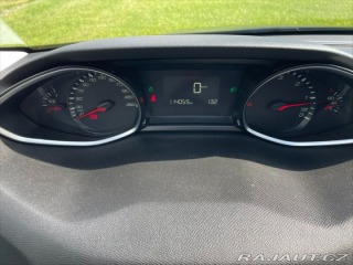 Peugeot 308 Blue HDi130 96kW, MAN 6 1800