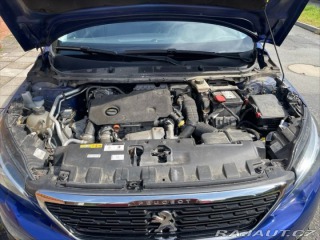 Peugeot 308 Blue HDi130 96kW, MAN 6 1800