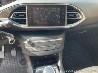 Peugeot 308 Blue HDi130 96kW, MAN 6 1800