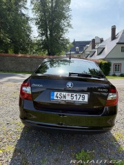 Škoda Rapid 1,0 TSI 81kW Style Plus 1800