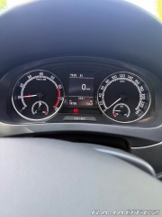 Škoda Rapid 1,0 TSI 81kW Style Plus 1800