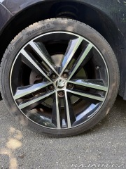 Škoda Rapid 1,0 TSI 81kW Style Plus 1800