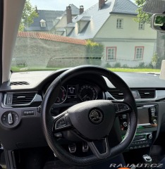 Škoda Rapid 1,0 TSI 81kW Style Plus 1800