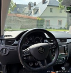 Škoda Rapid 1,0 TSI 81kW Style Plus 1800