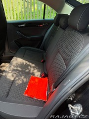 Škoda Rapid 1,0 TSI 81kW Style Plus 1800