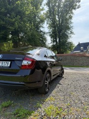 Škoda Rapid 1,0 TSI 81kW Style Plus 1800