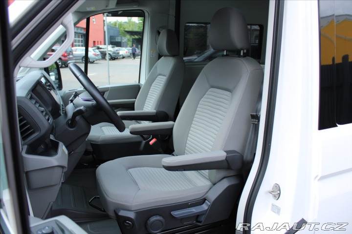 Volkswagen Grand California 600 2.0 TDi ACC / Solar / 2023
