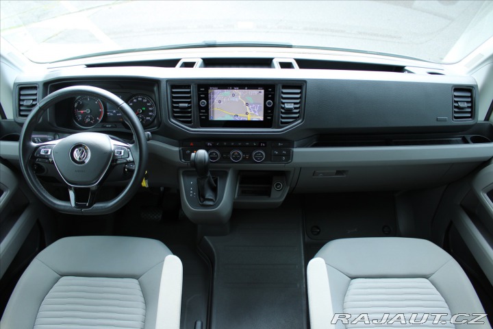 Volkswagen Grand California 600 2.0 TDi ACC / Solar / 2023