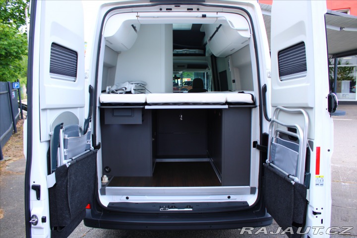 Volkswagen Grand California 600 2.0 TDi ACC / Solar / 2023