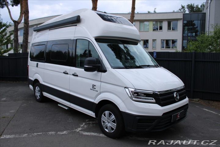 Volkswagen Grand California 600 2.0 TDi ACC / Solar / 2023