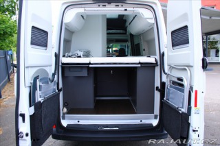 Volkswagen Grand California 600 2.0 TDi ACC / Solar / 2023