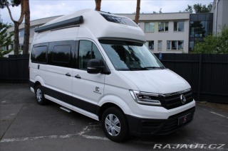 Volkswagen Grand California 600 2.0 TDi ACC / Solar / 2023