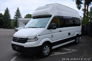 Volkswagen Grand California 600 2.0 TDi ACC / Solar / 2023
