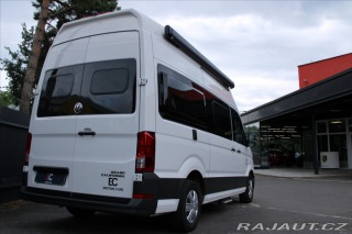Volkswagen Grand California 600 2.0 TDi ACC / Solar / 2023
