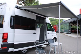 Volkswagen Grand California 600 2.0 TDi ACC / Solar / 2023