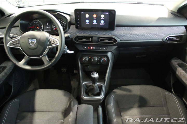 Dacia Jogger 1.0 TCe 81kW Comfort 7Mís 2022