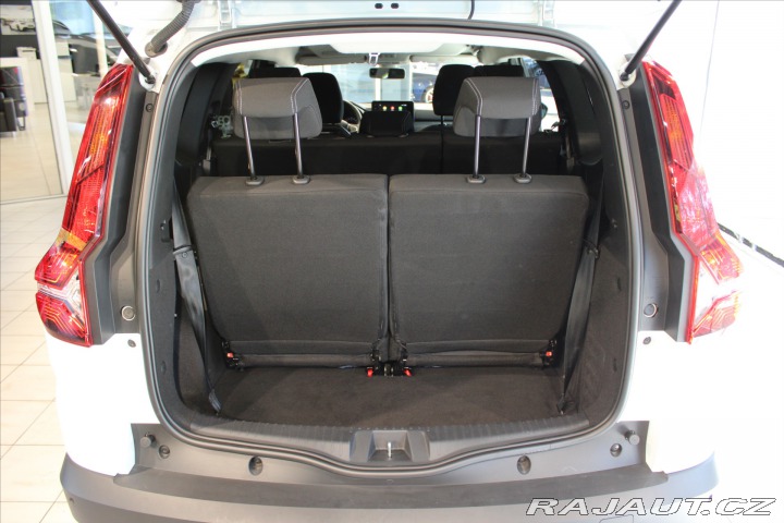 Dacia Jogger 1.0 TCe 81kW Comfort 7Mís 2022