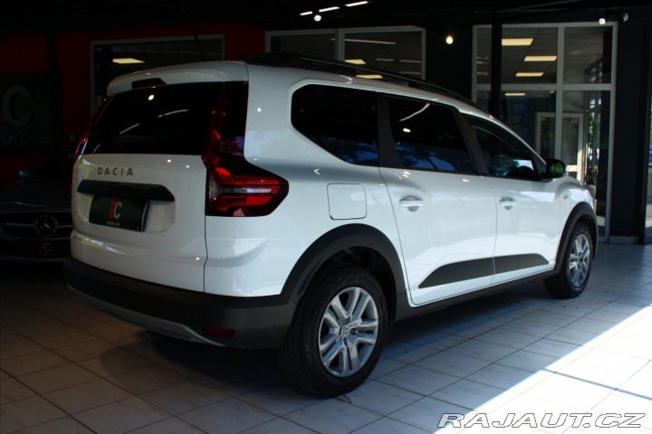 Dacia Jogger 1.0 TCe 81kW Comfort 7Mís 2022