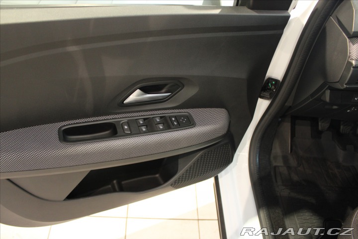 Dacia Jogger 1.0 TCe 81kW Comfort 7Mís 2022