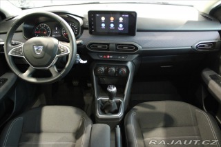 Dacia Jogger 1.0 TCe 81kW Comfort 7Mís 2022