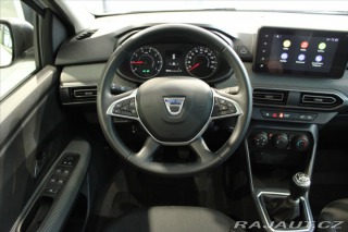 Dacia Jogger 1.0 TCe 81kW Comfort 7Mís 2022