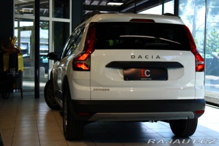 Dacia Jogger 1.0 TCe 81kW Comfort 7Mís 2022
