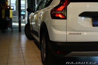 Dacia Jogger 1.0 TCe 81kW Comfort 7Mís 2022