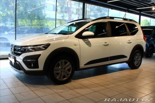 Dacia Jogger 1.0 TCe 81kW Comfort 7Mís 2022
