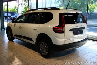 Dacia Jogger 1.0 TCe 81kW Comfort 7Mís 2022