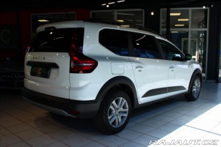 Dacia Jogger 1.0 TCe 81kW Comfort 7Mís 2022