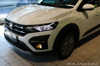 Dacia Jogger 1.0 TCe 81kW Comfort 7Mís 2022