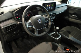 Dacia Jogger 1.0 TCe 81kW Comfort 7Mís 2022